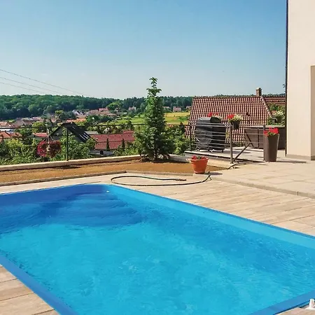 Appartement One Bedroom In Lány