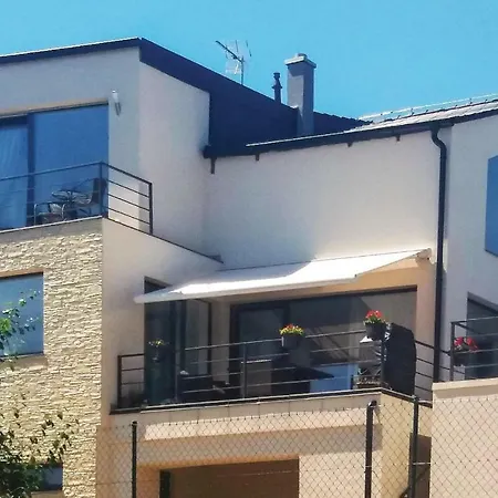 One Bedroom In