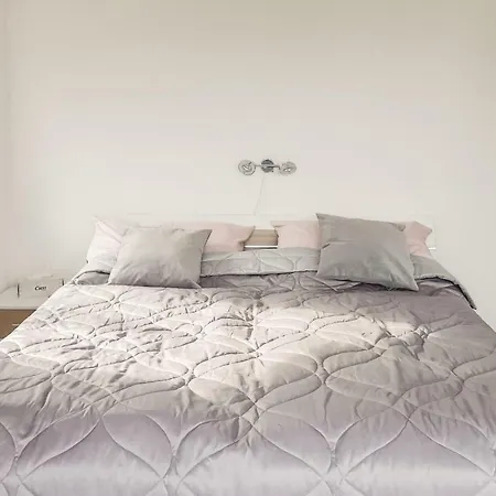 Appartement One Bedroom In Lány