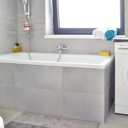 Appartement One Bedroom In Lány