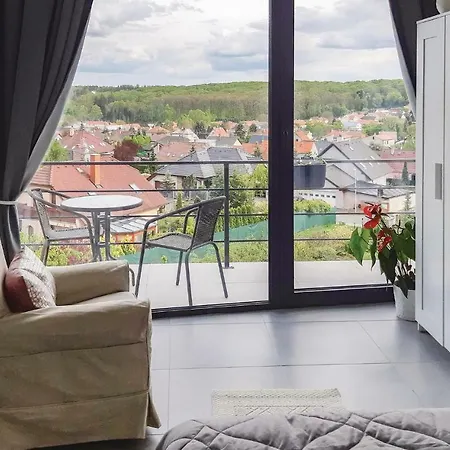 Appartement One Bedroom In Lány